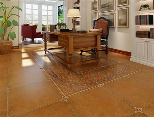 马可波罗仿古砖